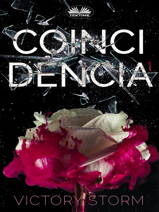 Title details for Coincidência, Parte 1 by Victory Storm - Available